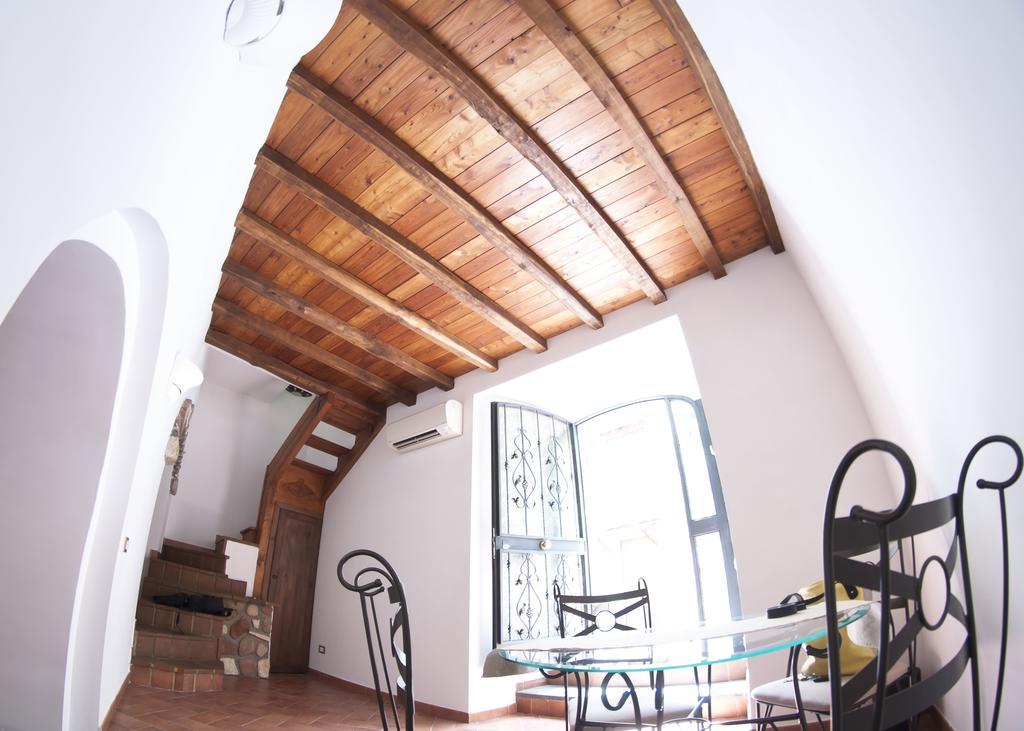 Appartamento Il Rosciolo Sulla Francigena Formello Esterno foto
